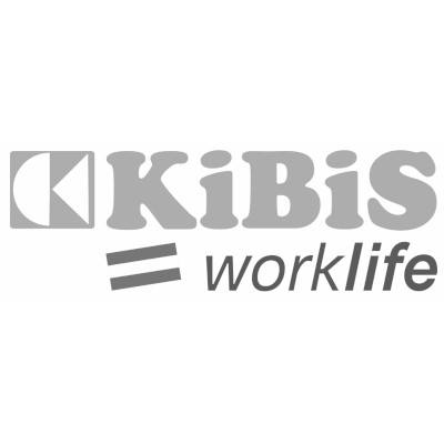 Firmenlogo KiBiS