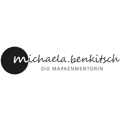 Firmenlogo Michaela Benkitsch