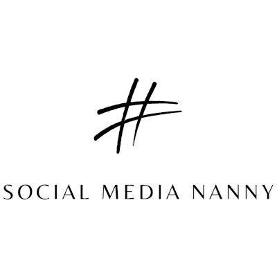 Firmenlogo Social Media Nanny