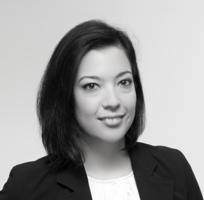 Nicole Rogers - Project Consultant bei Yasmin Aziz | HR Beratung | Training | Coaching