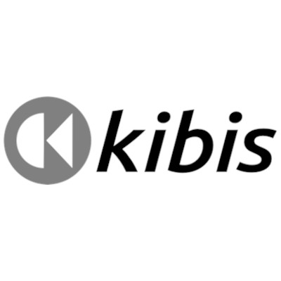 Firmenlogo KiBiS
